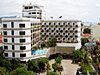 โรงแรมซิตี้ บีช รีสอร์ท หัวหิน City Beach Resort Hua Hin